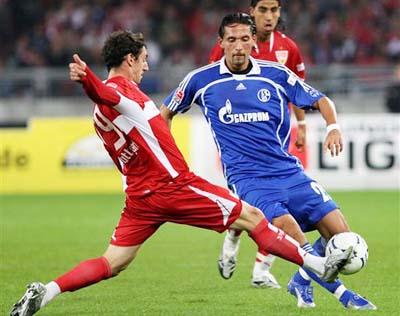 在对手加强 在对手加强